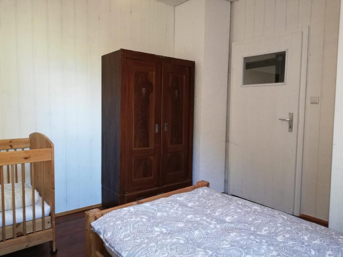 Haeusle An Der Huele Villa Hohenstein  Екстериор снимка